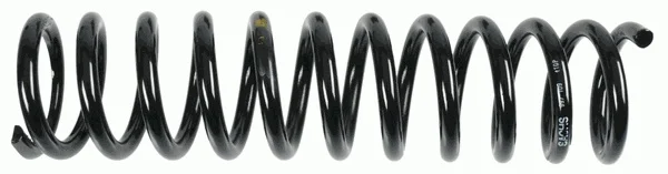 

997109 пружина спирали для