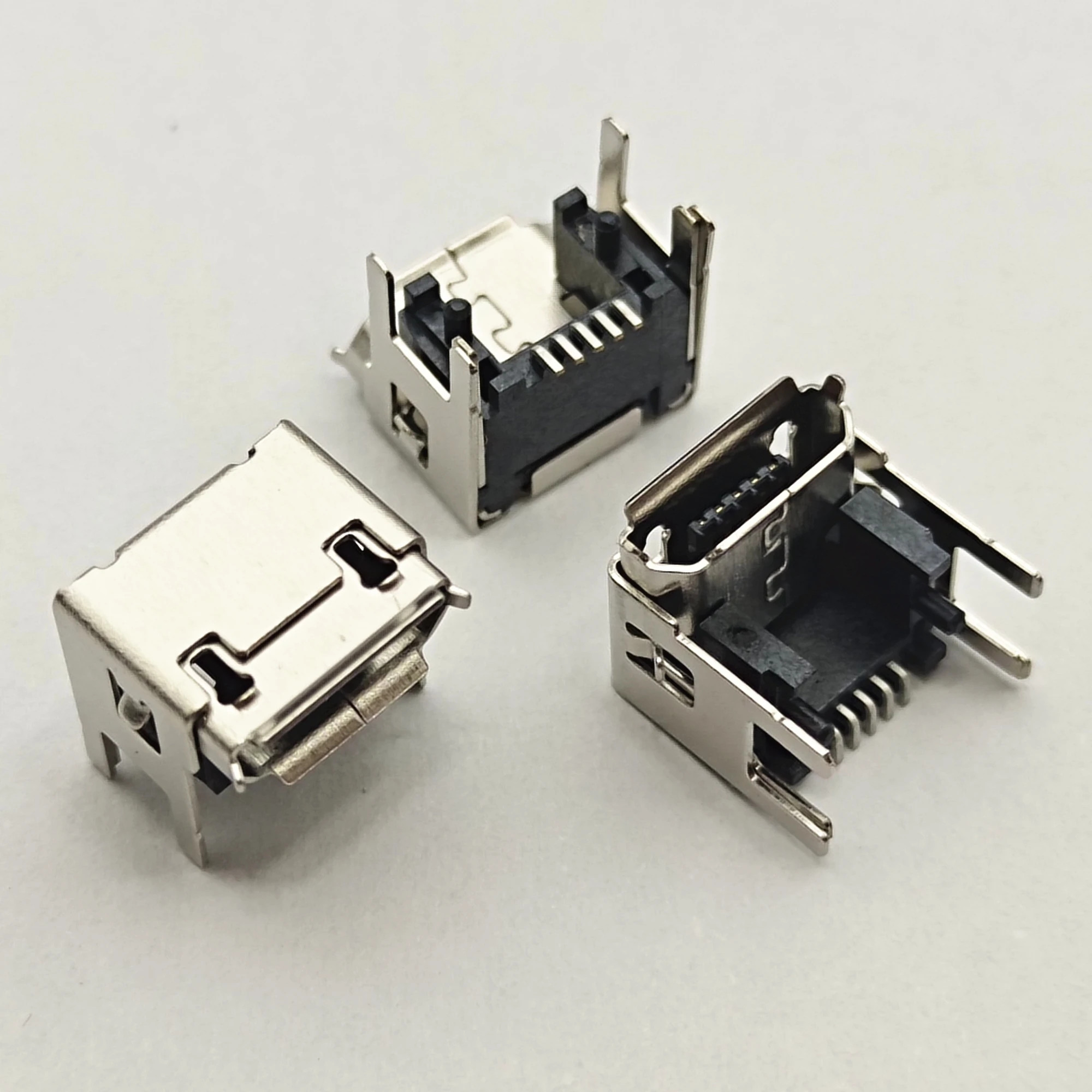 

Разъемы Micro USB для JBL Charge 3