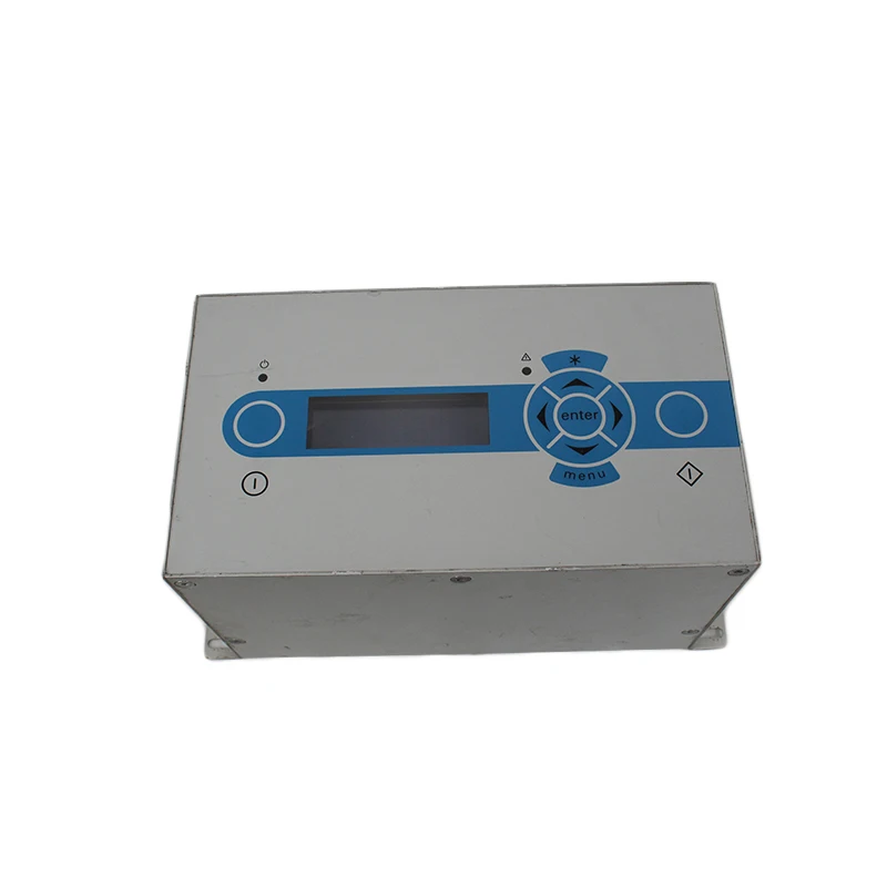 Контроллер MUC-Steuermodul 2 Lampen 11020715 24 В используется в хорошем состоянии