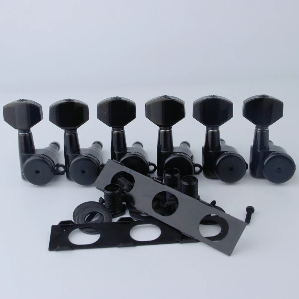 Ключ-Шпилька с шестигранной ручкой для электрогитары 1:18