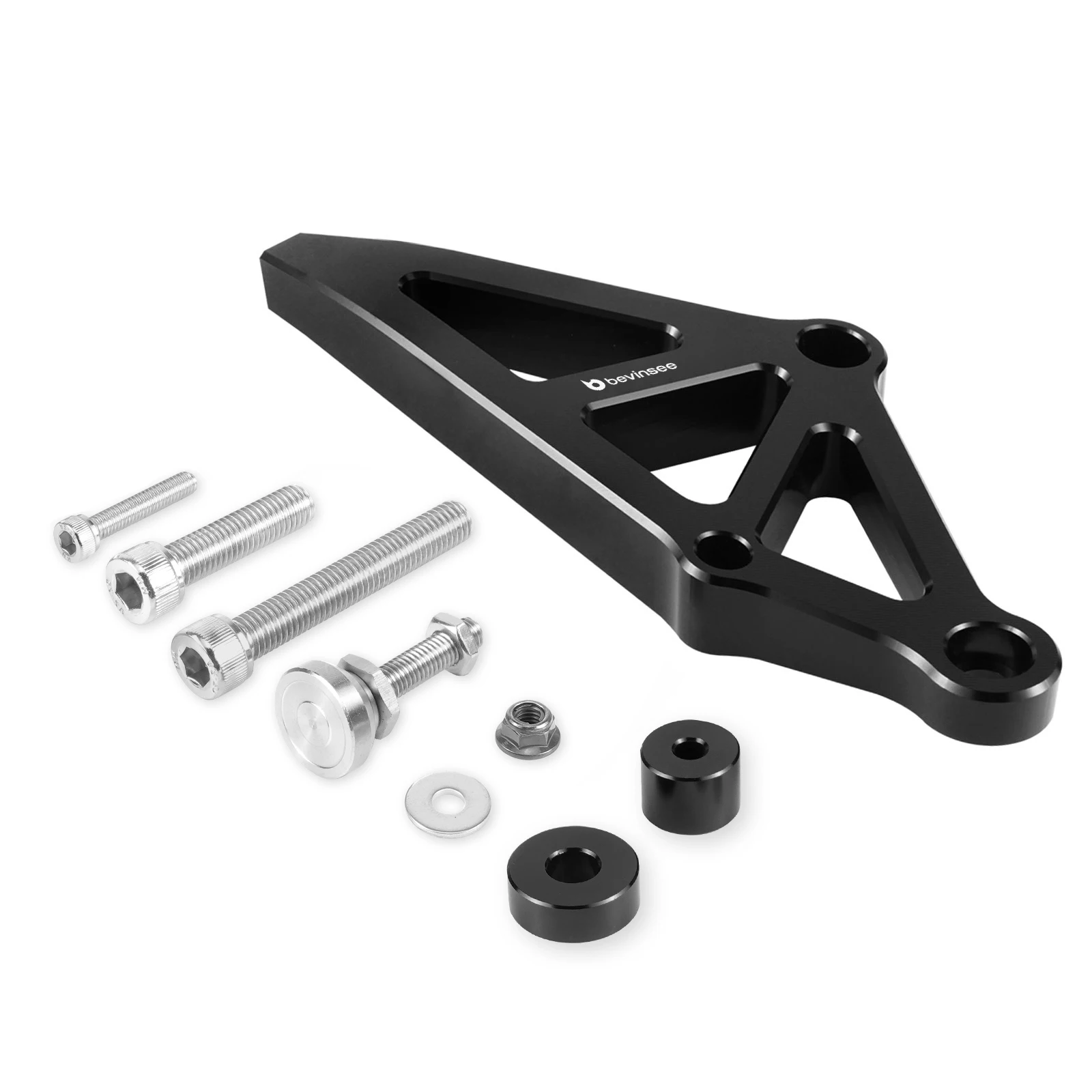 

Алюминиевая распорка главного тормозного цилиндра для Tesla Model 3 LHD (RWD/AWD) 2017-2023 гг.