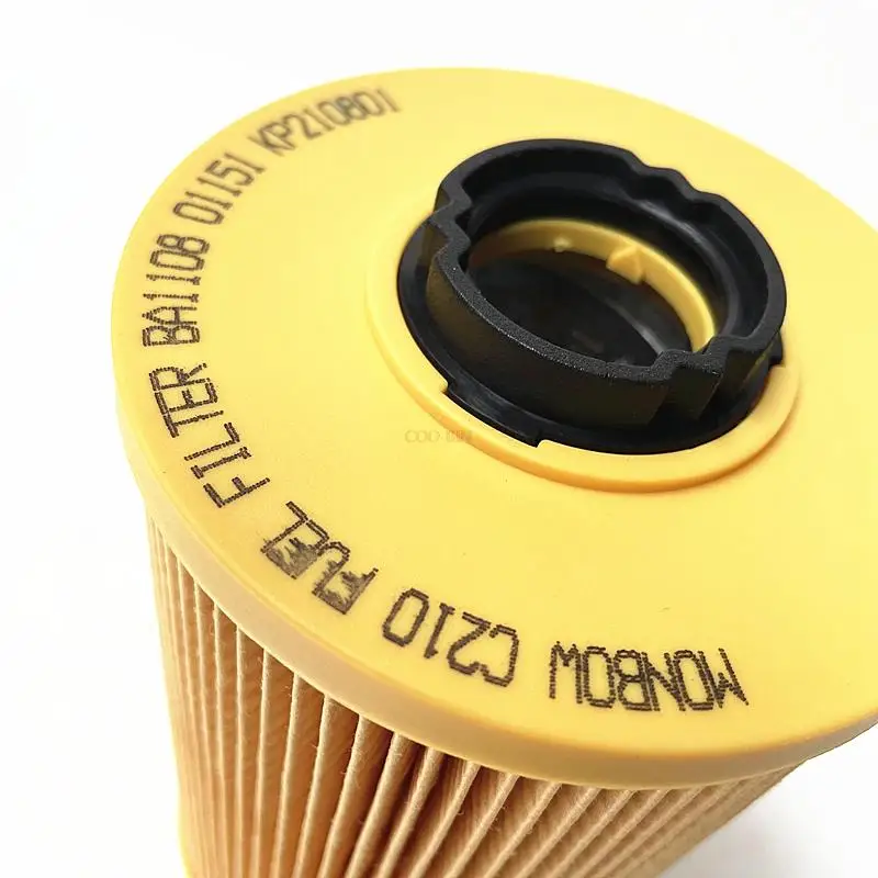 Аксессуары для экскаваторов сепаратор масла и воды дизельный фильтр HITACHI ZAX KOBELCO-8