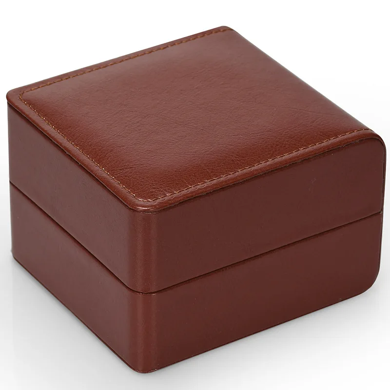 PU Advanced Watch Box Contains Jewelry Packaging And Display Wholesale 904L super watch