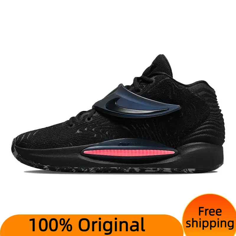 Винтажные баскетбольные кроссовки Nike KD 14 унисекс