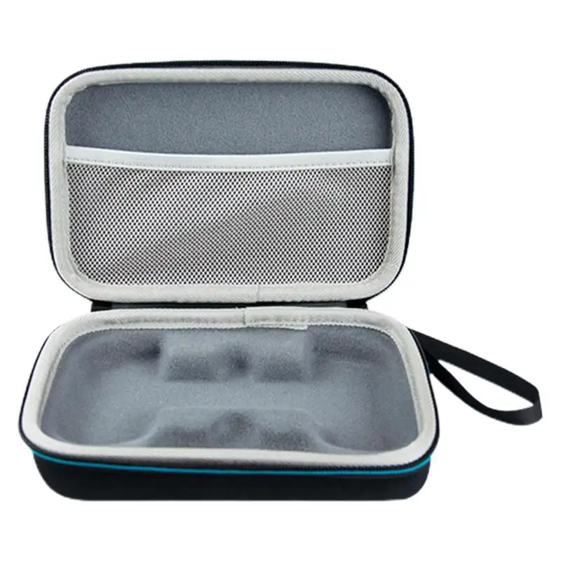 

Mini Storage Case For Backbone One Shockproof Handbag Portable Protective Case Bag For Game Controller Cable Accessories