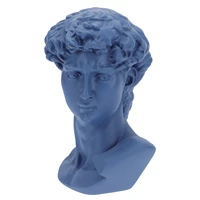 michelangelos david statue sculpture figurine greek and roman greek resin statue of david sculpture figure roman greek for