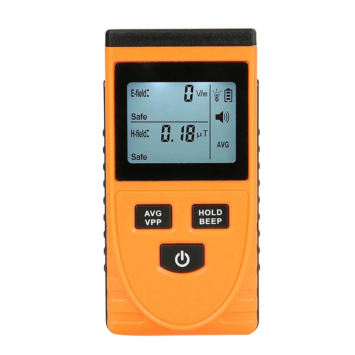 

TenYua GM3120 Детектор электромагнитного излучения