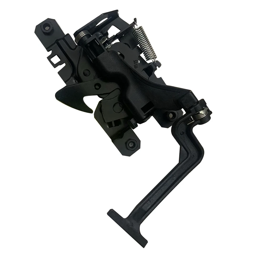 Автомобильный капот стержень с замком защелка ручка зажим для B Class W245 2005-2011 1698800660