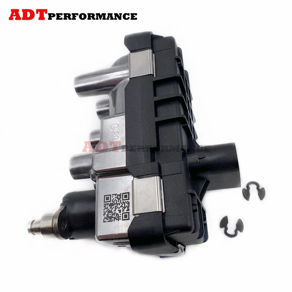 Электронный турбонаддува G-89 G89 G089 821784 -5002S Турбинный вестгейт 55261627 Для Jeep Cherokee 2.0 CRD