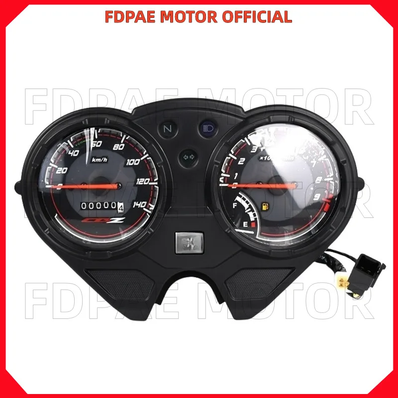 Спидометр в сборе для Wuyang Honda Wh125-12-12a