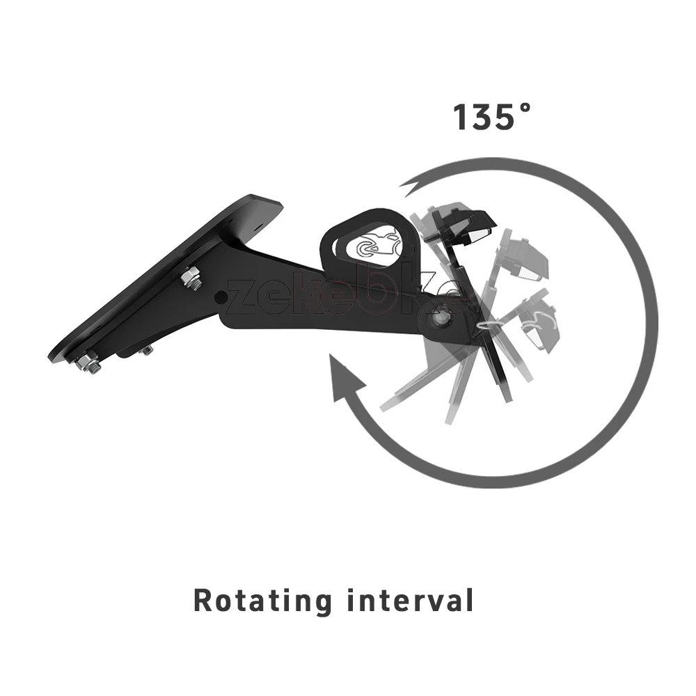 Держатель номерного знака (Tail Tidy Fender Eliminator) для мотоциклов YAMAHA YZF R3 R25 MT-03 MT-25 MT03 MT25 2014-2026 (art.: 3920da5f30fbf) - 3920da5f30fbf