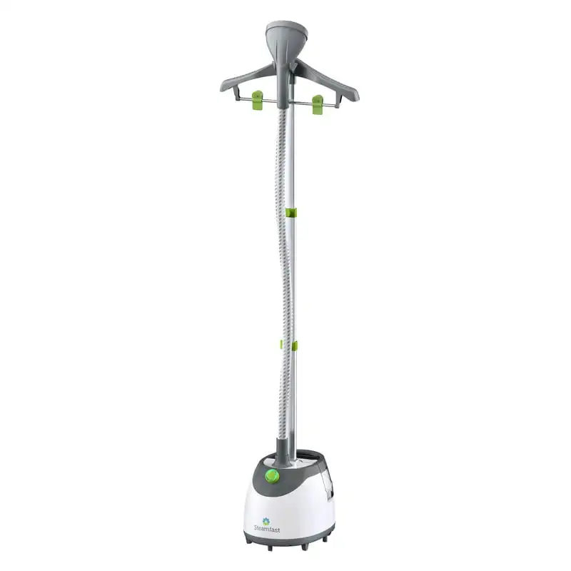 

Full-Size Canister Garment Steamer
