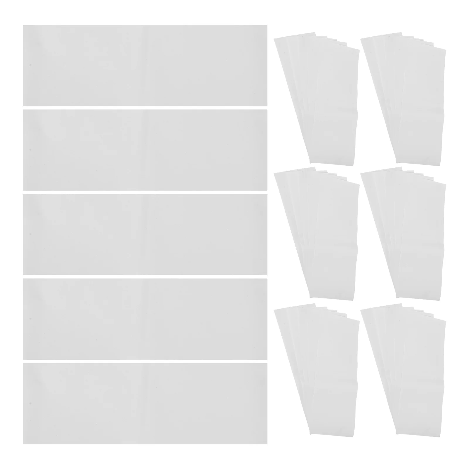 Прорастание бумаги для растений герметичные ростки рассады пшеницы светло-серые