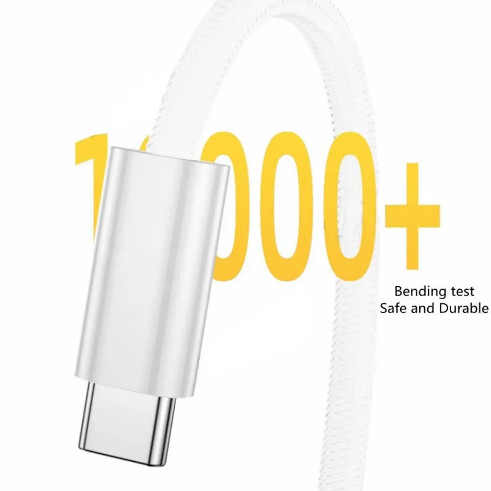 Кабель для быстрой зарядки USB Type-C на Magsafe 1 8 м 100 Вт