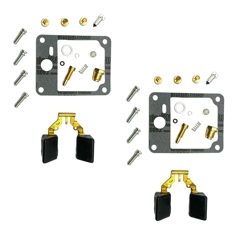 

Carburetor Carburetor Repair Kit Car Accessories Carburetor Repair Kit For XV700 L/LC/N/NC Virago For XV700 S/SC/T/SC Virago
