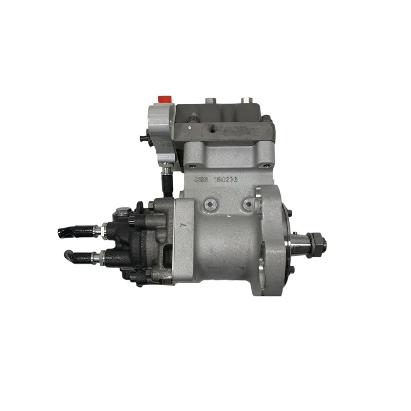 PC300-8 двигатель 6D114 дизельный насос в сборе 6745-71-1103973228