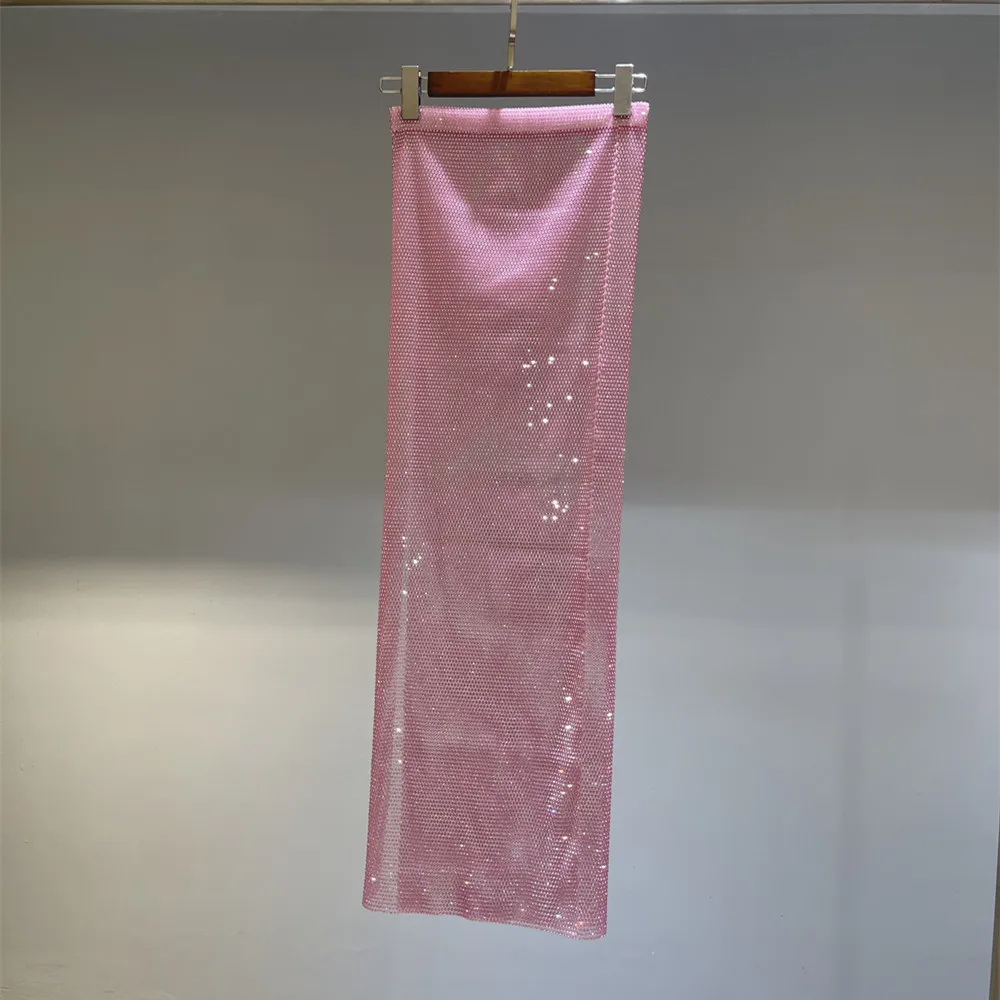 Новинка 2023 года летние блестящие блестки женские сексуальные сетчатые