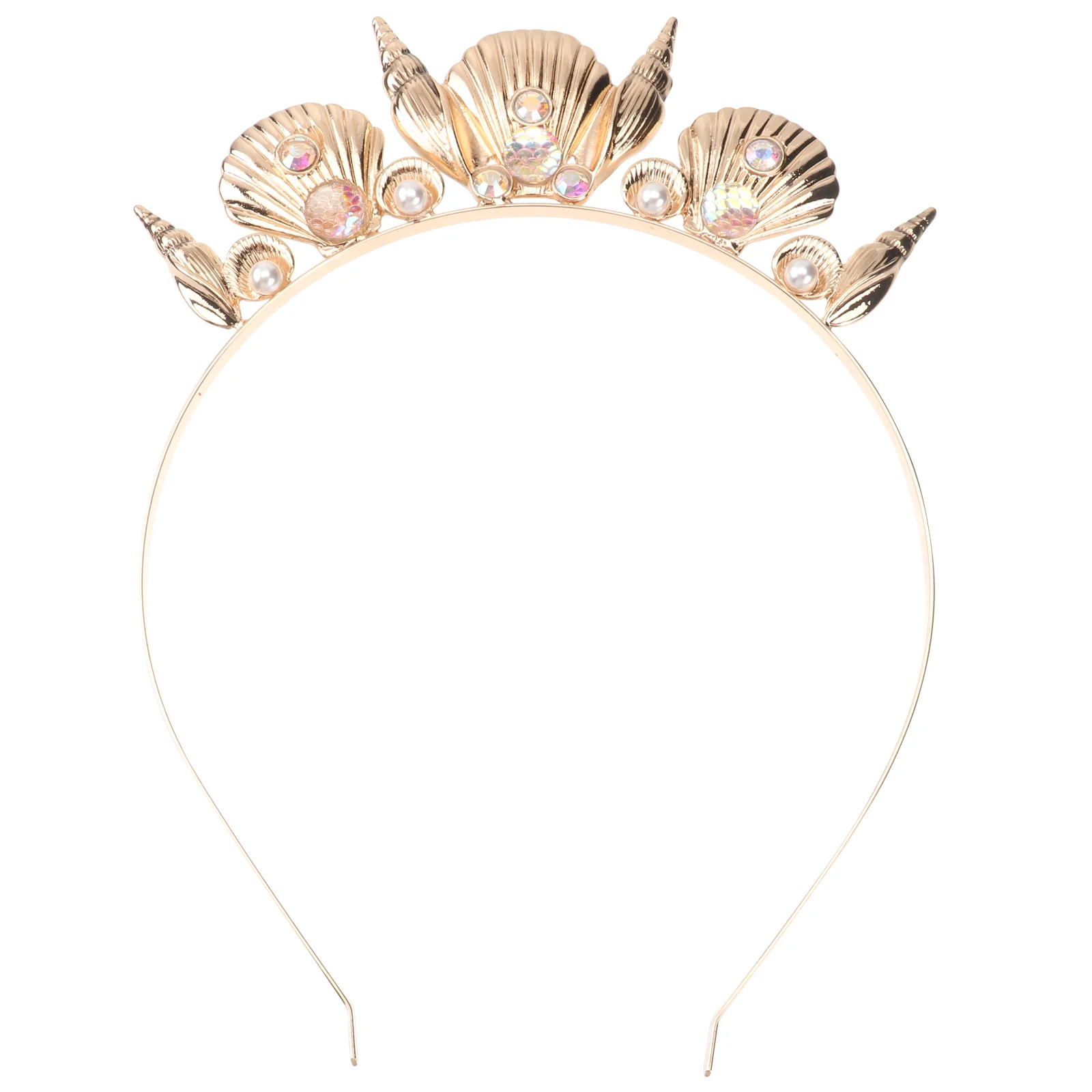 

Dessert Table Miss Wedding Cake Decorations Party Decorative Headdress Hair Band