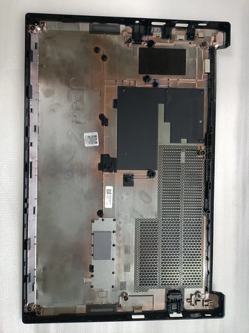 Оригинальная нижняя крышка для Lenovo ThinkPad E14 Gen4  IWP
