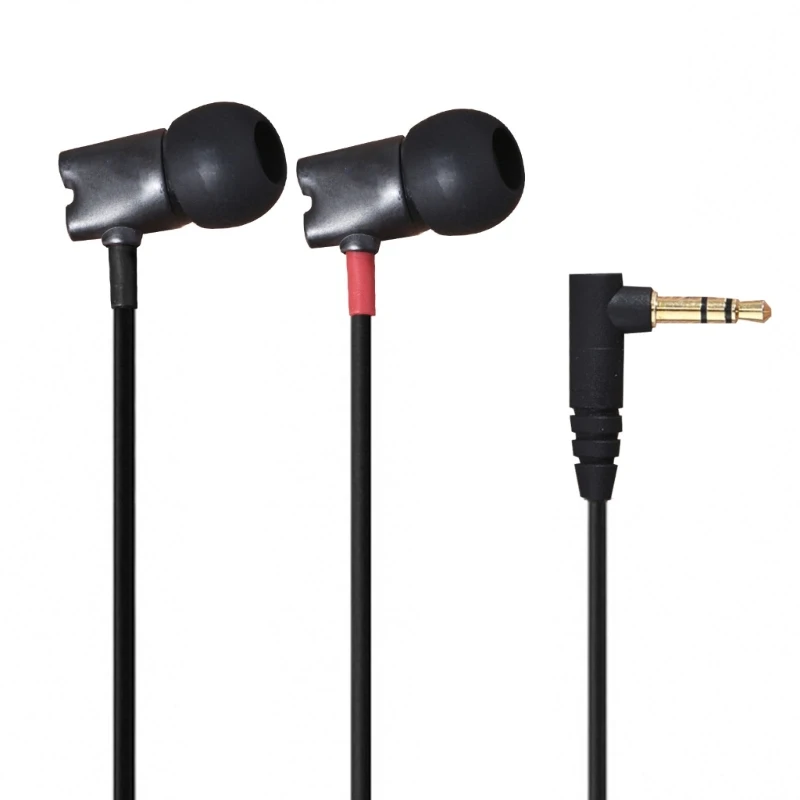 

IE800S in Ear Earphone For Music Gaming Hifi Headsets Replacement E1YA