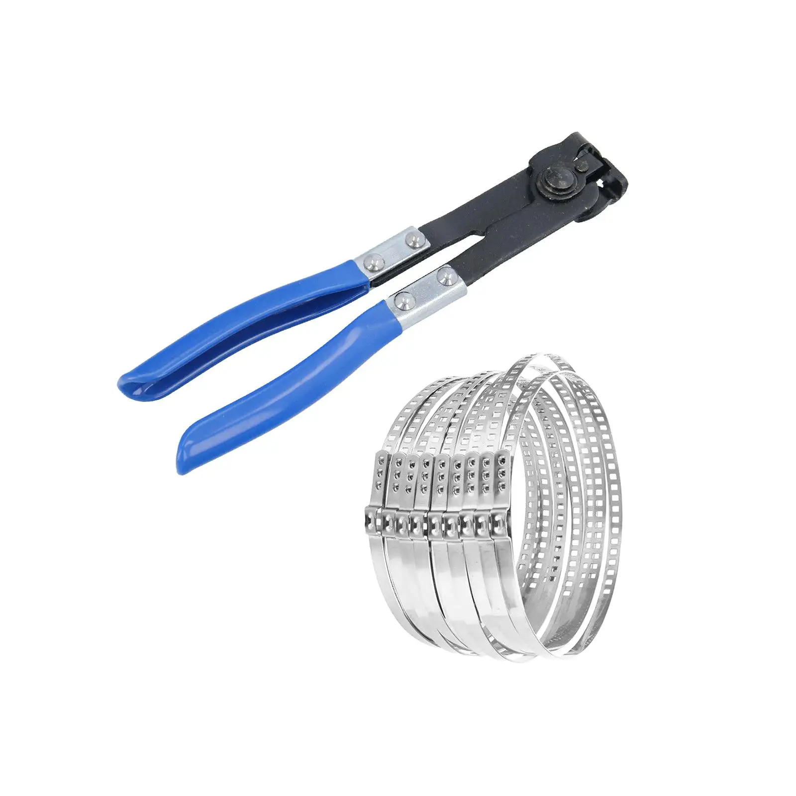 Инструмент CV Boot с 24-полосными автомобильными универсальными обжимными