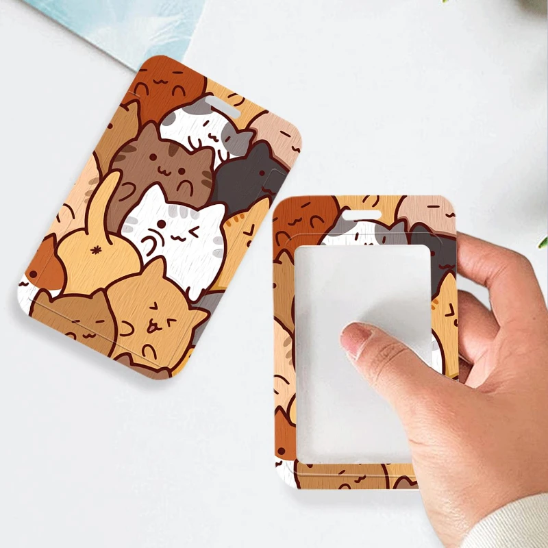 

Прозрачный держатель для карт vcvbvo