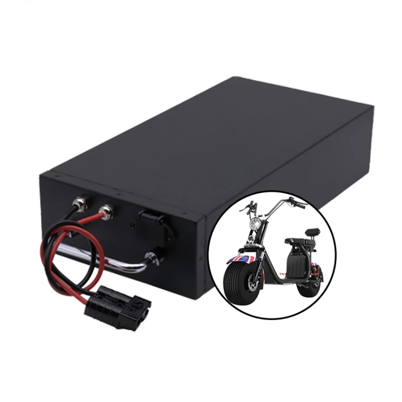 

60v 20ah lithium battery, 60v 20ah electric scooter battery