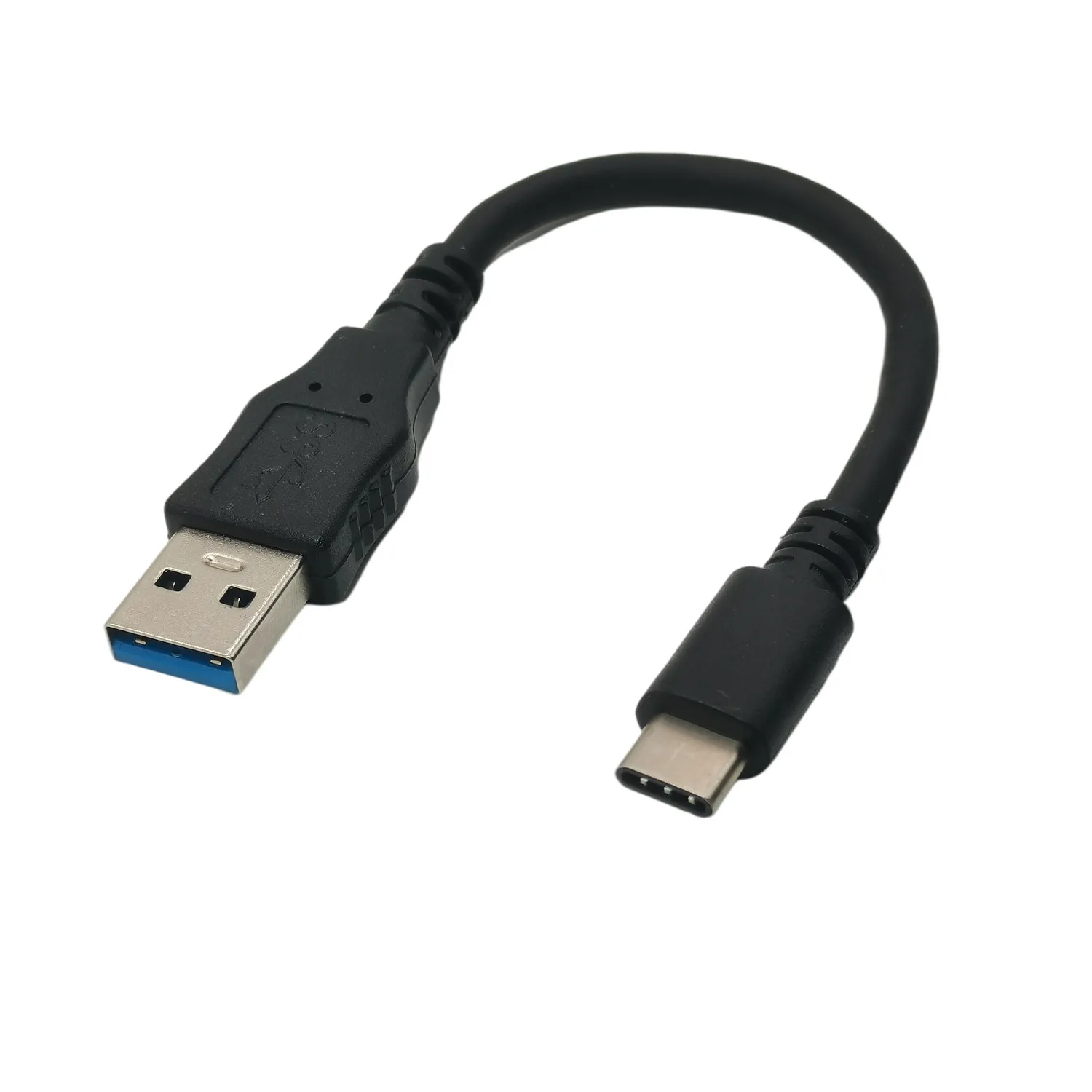 

0,1 м, USB 3,0, тип A, аналогичен стандарту USB 3,0, USB 3,1, USB, 5 Гбит/с