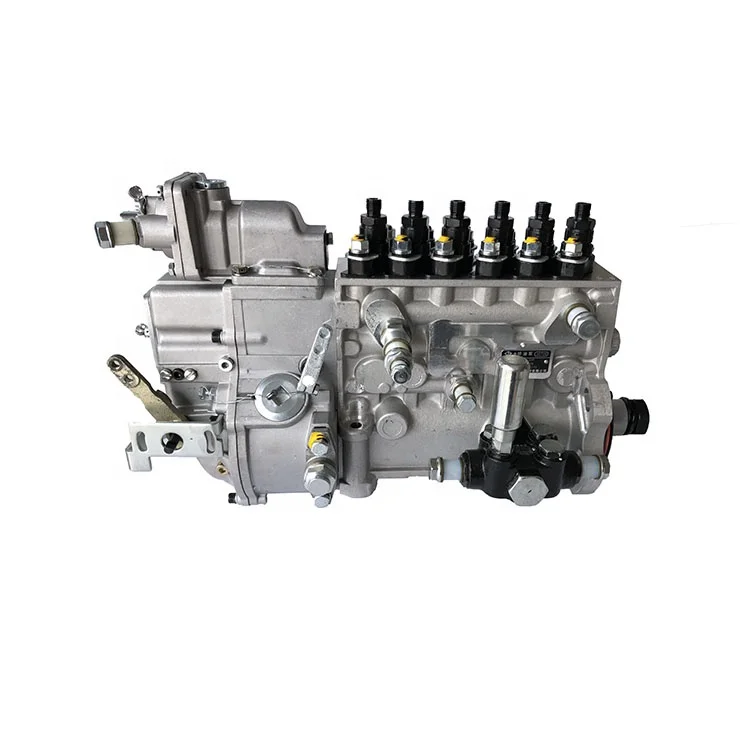 

6C8.3 ISLE4 QSL9 QSC8.3 ISL9 diesel engine parts C260 20 fuel injection pump 4934652 C4934652 for