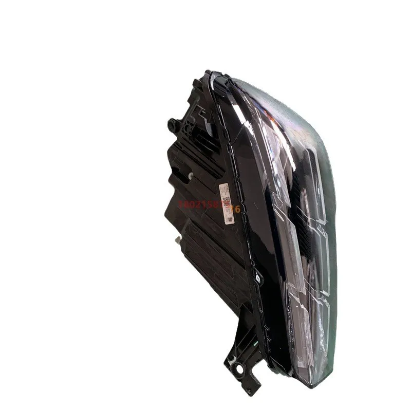 Подходит для фар GEELY Monjaro в сборе аксессуары Star Yue L фары моделей 21-25 лет.