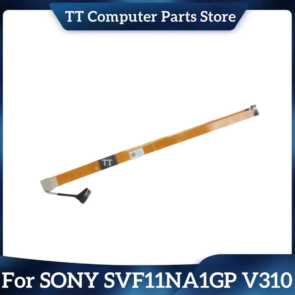

TT для SONY SVF11NA1GP V310 EDP панель FPC 603-0101-8546 _ A 1P-113AX02-2110 видеоэкран ЖК LVDS кабель Быстрая доставка