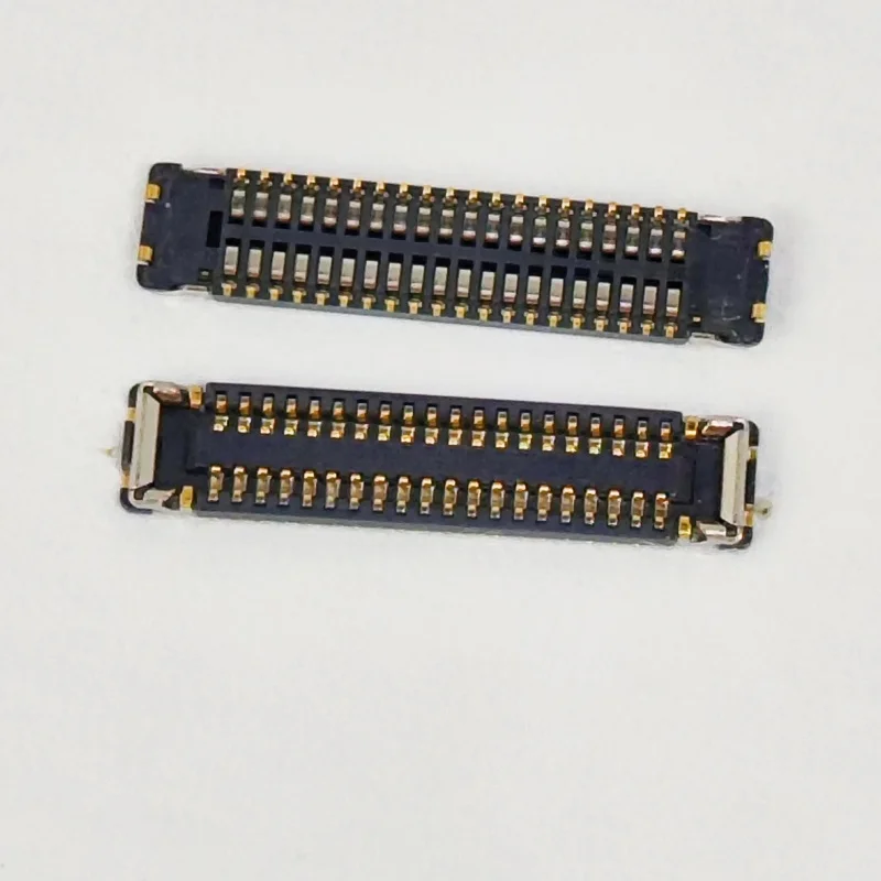 5-20 шт. гибкий разъем FPC для ЖК-экрана 40Pin Xiaomi Mi 9T Pro Mi9T CC9E A3 Redmi K20 K20pro K30 Plug On Board