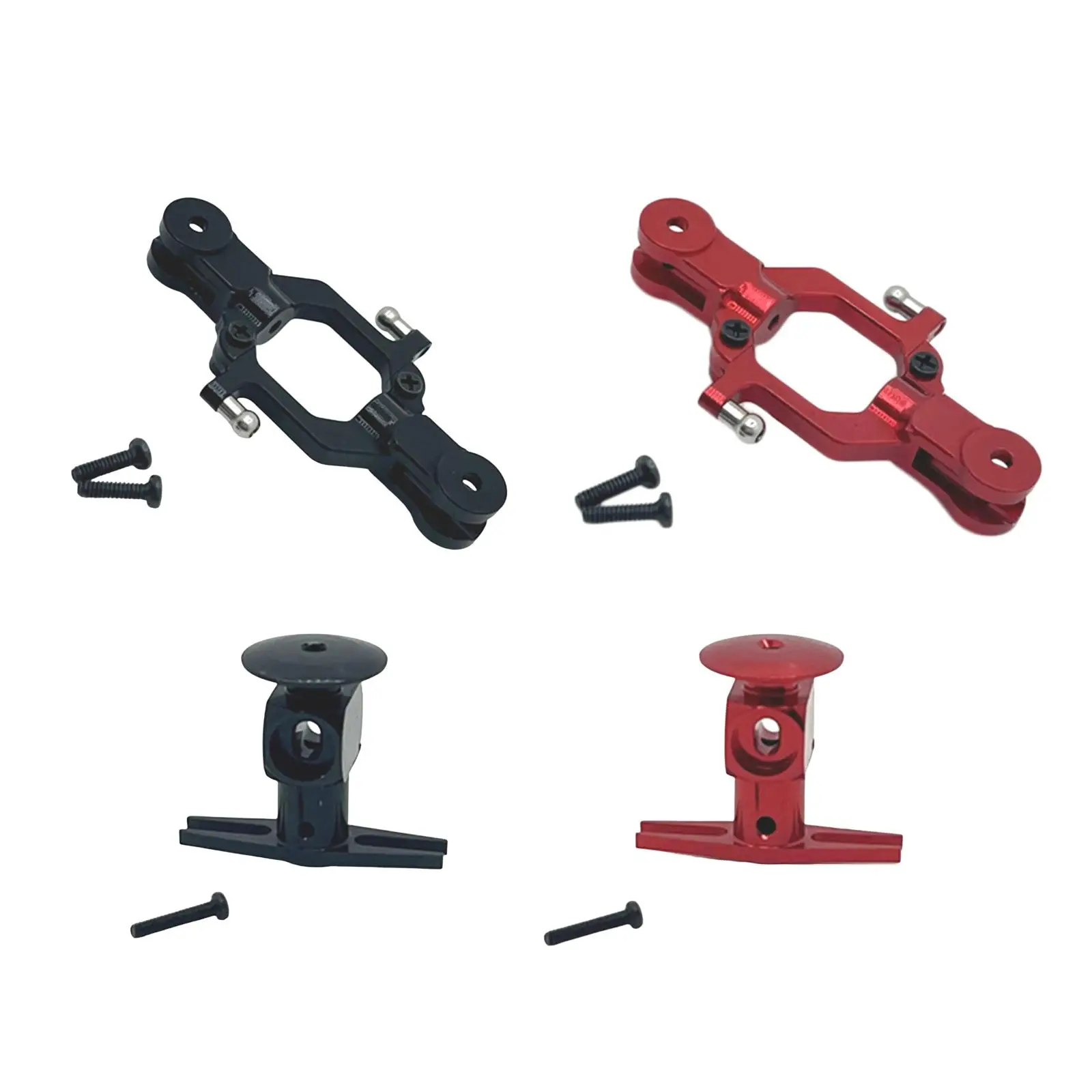 Держатель лезвия вертолета на дистанционном управлении обновленный простой в