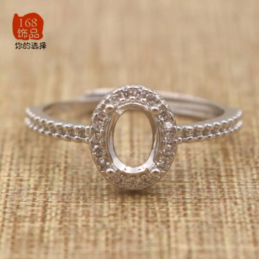 

Аксессуары для изготовления ювелирных изделий, цвет серебро 100%