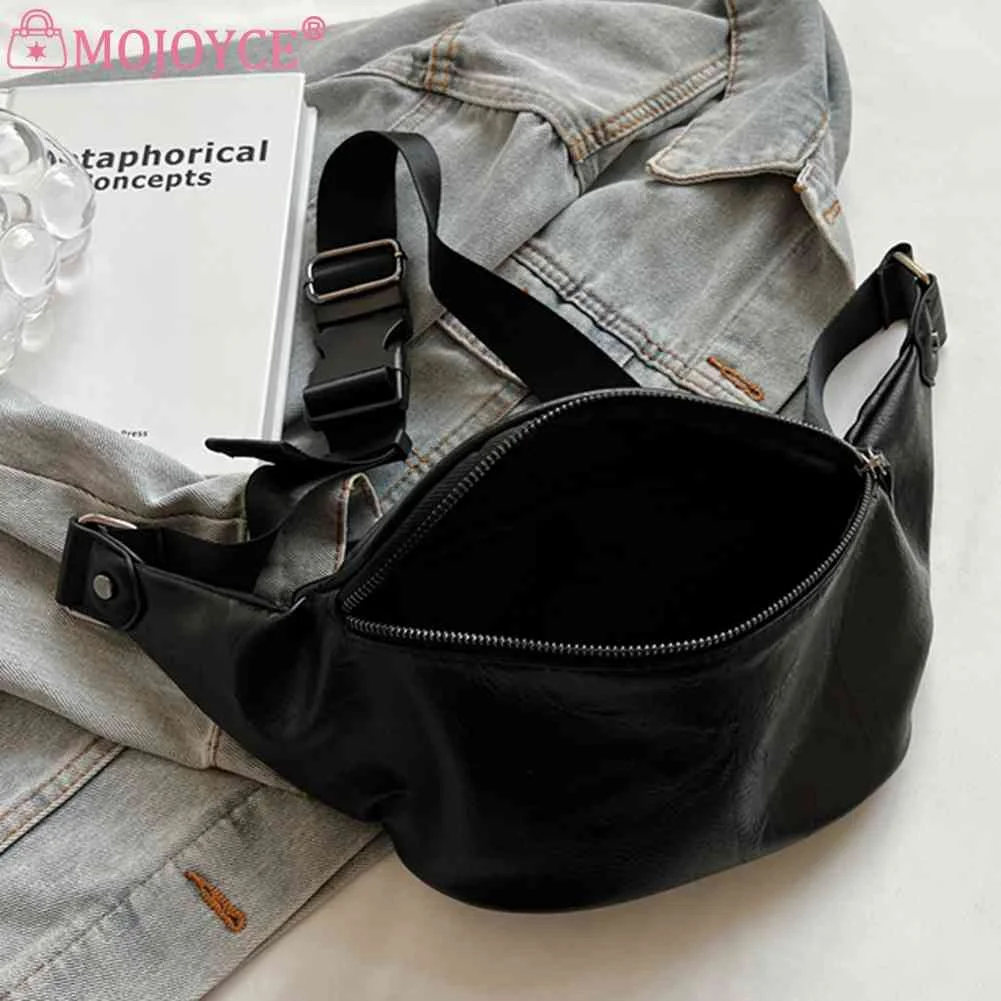 

Women Messenger Bags Fashion Cross Body Sling Bags Simple Portable PU Leather Adjustable Strap Solid Color for Outdoor Sport