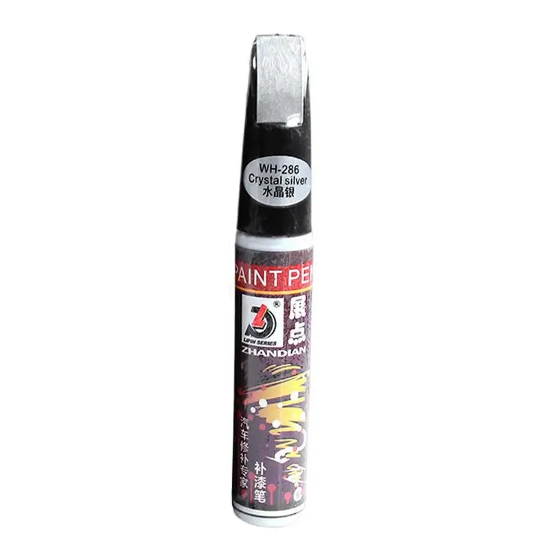 

Car Scratch Auto Dents Repair Paint Pen Auto Touch Up Pen Car Paint Surfaces Maintenance Scratch Repair Remover Touch Up Pen
