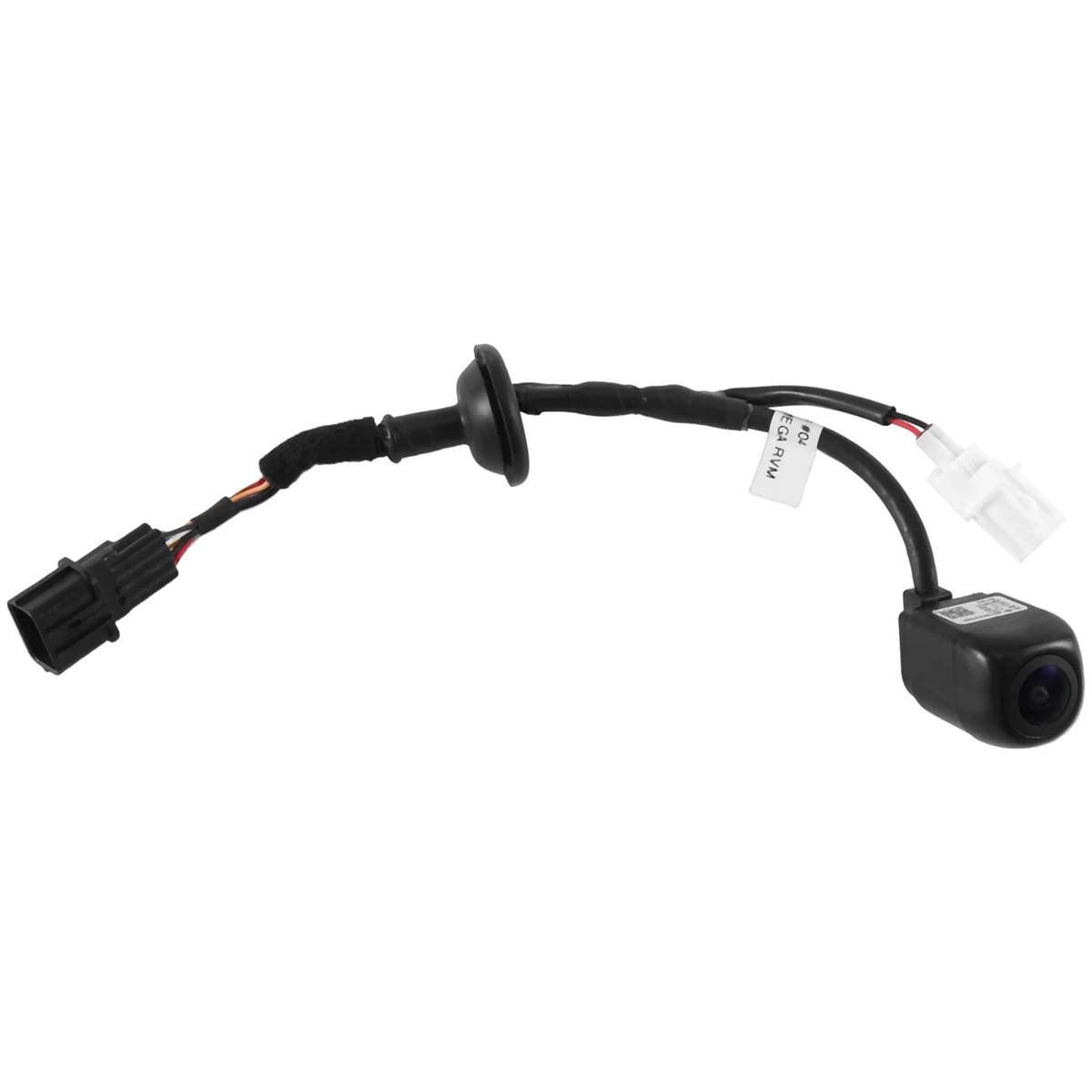 95760-G2500 Новая резервная камера заднего вида для помощи при камере