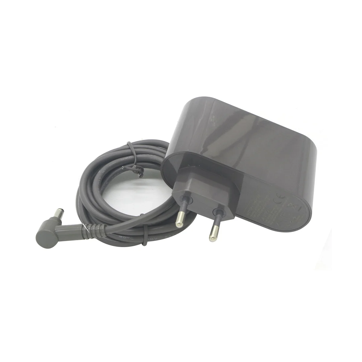 

30.45V EU Plug Power Adapter Suitable for V10 V11 V12 V15 SV12 SV16 SV20 Vacuum Cleaner Battery Charger Power