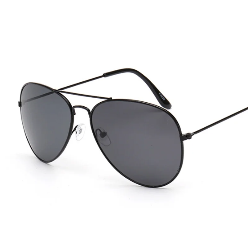 

Sunglasses Vintage Women Classic Brand Design Aviation Sun Glasses Female Male Colorful Clear Mirror Outdoor Oculos