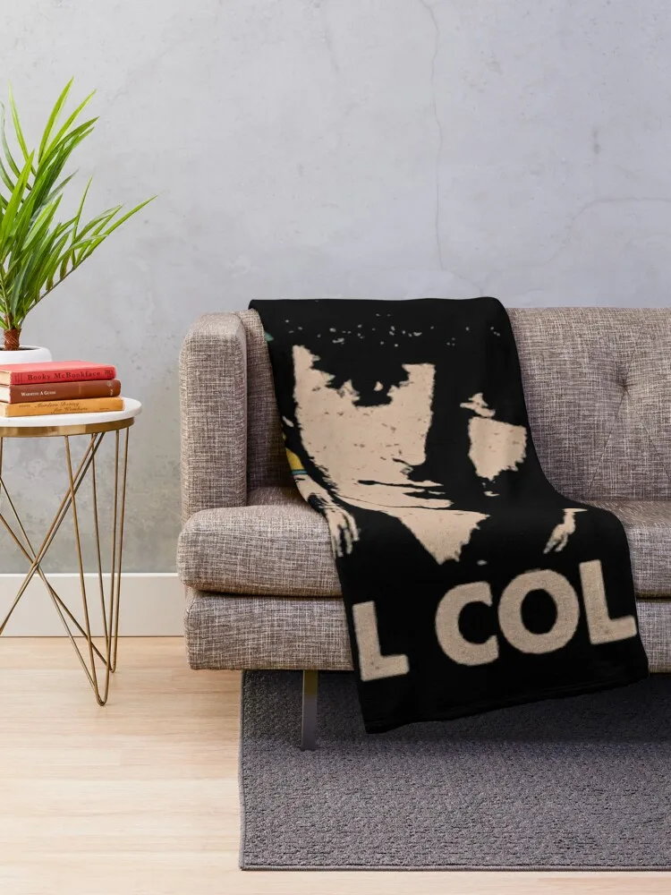 Ph nga music Vissll fonte Strangers Like Me Throw Blanket Фланелевые свободные одеяла