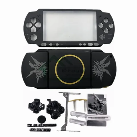 Корпус для Sony PSP3000 DOBE FOMIS ELECTRONICS