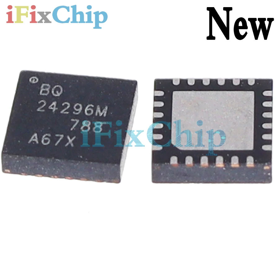 

(5 шт.) 100% новый BQ24296MRGER BQ24296M 24296M фотоэлементный чипсет