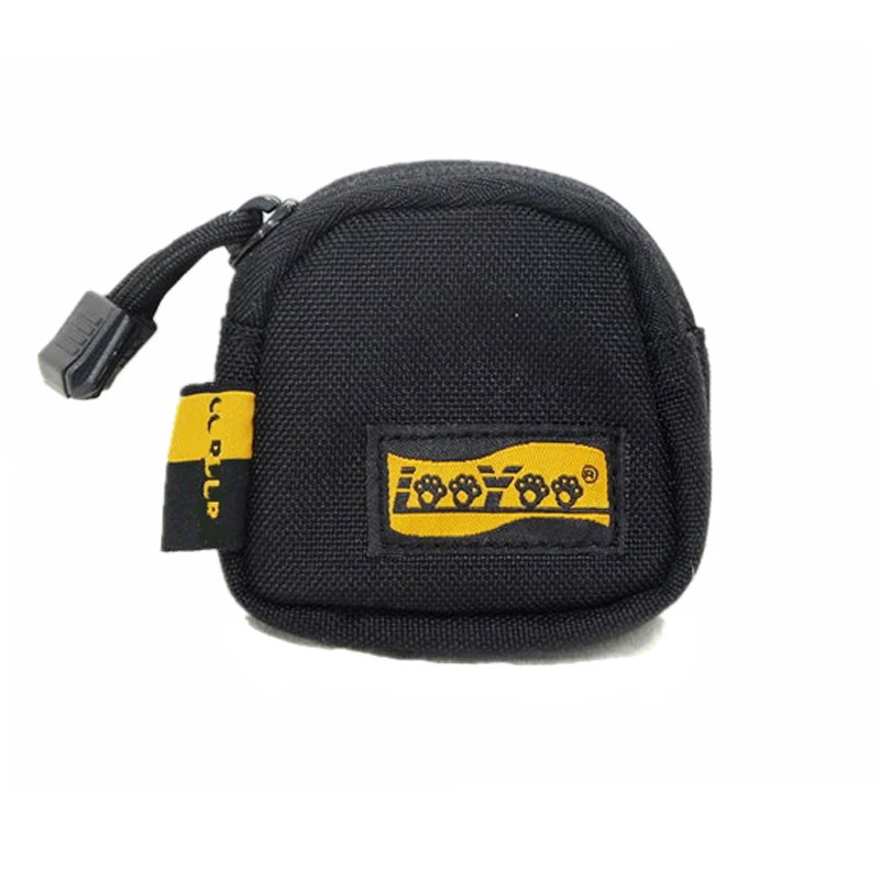 Наружная Портативная сумка для хранения ключей наушников зажигалок монет