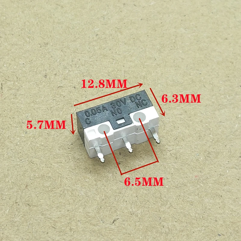 Штатив sessile переключатель мыши микропереключатель кнопочный 30В постоянного тока