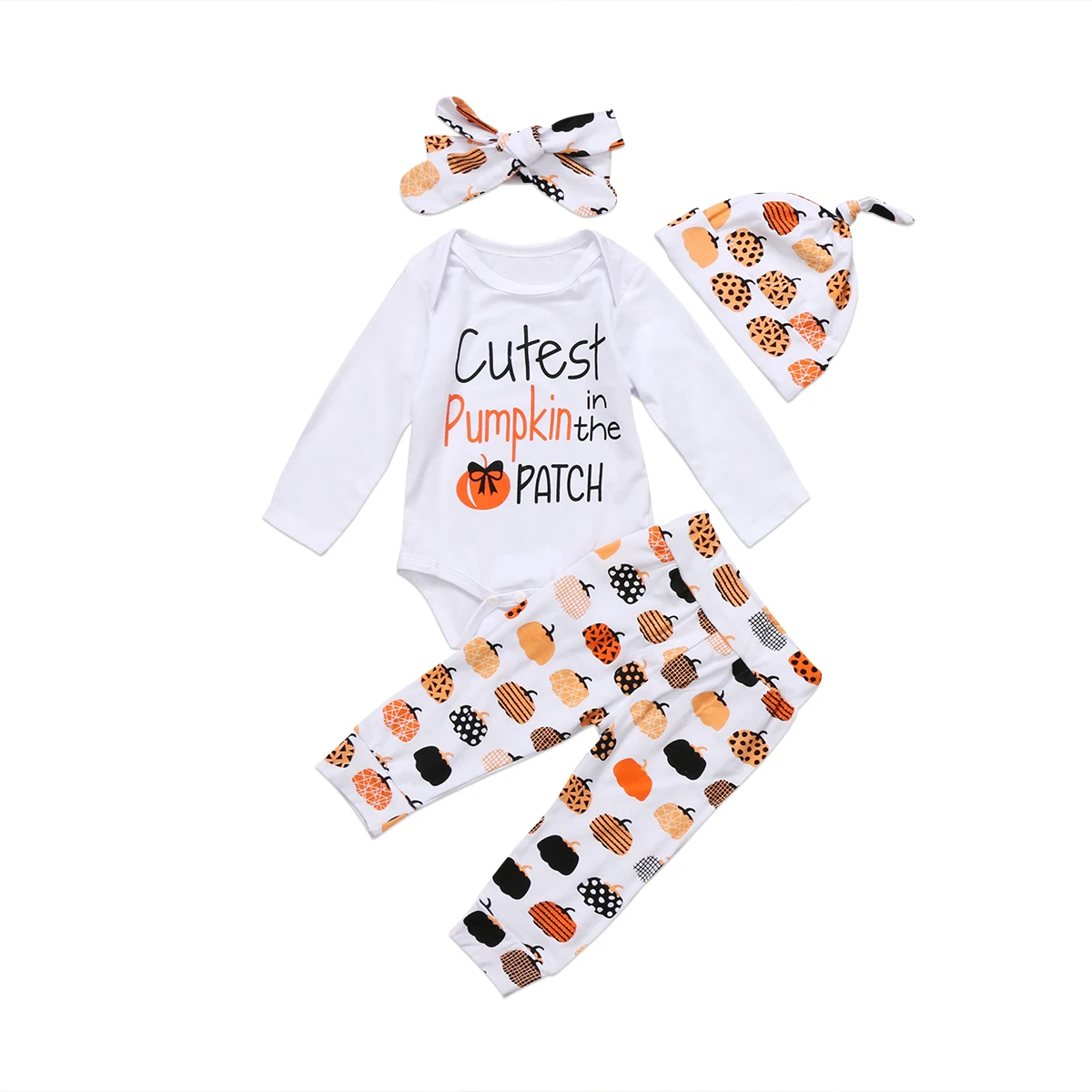 

Детский комбинезон с длинным рукавом, унисекс