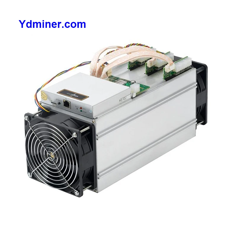 

[Adjustable shipping fee]Ydminer Used Bitcoin Miner Antmine S9j 14T/14.5T SHA-256 Bitmain Antminer s9