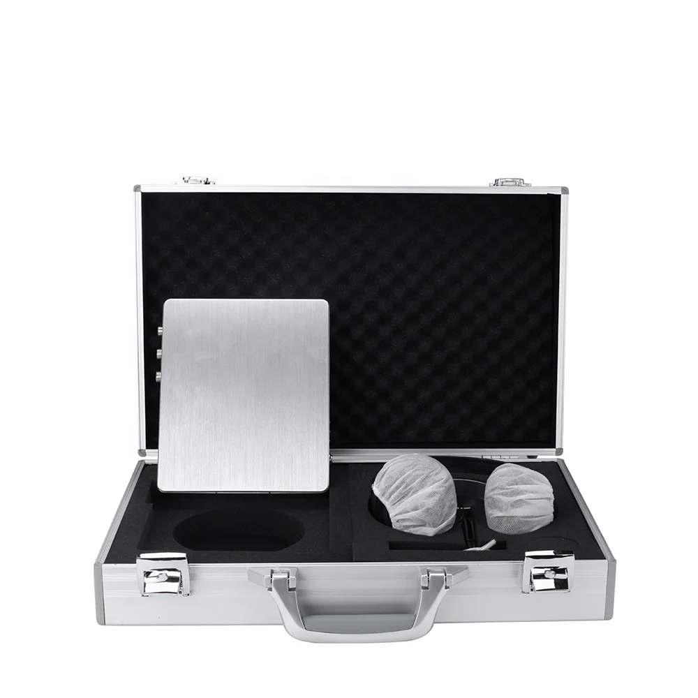 

2020 Suyzeko Biofeedback Health Analyzer Metatron NLS 4025