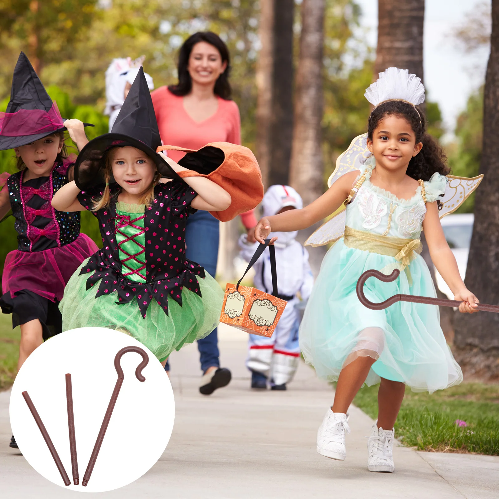 Египетский фараон скипетр вечерние косплей костыль трость реквизит поставка