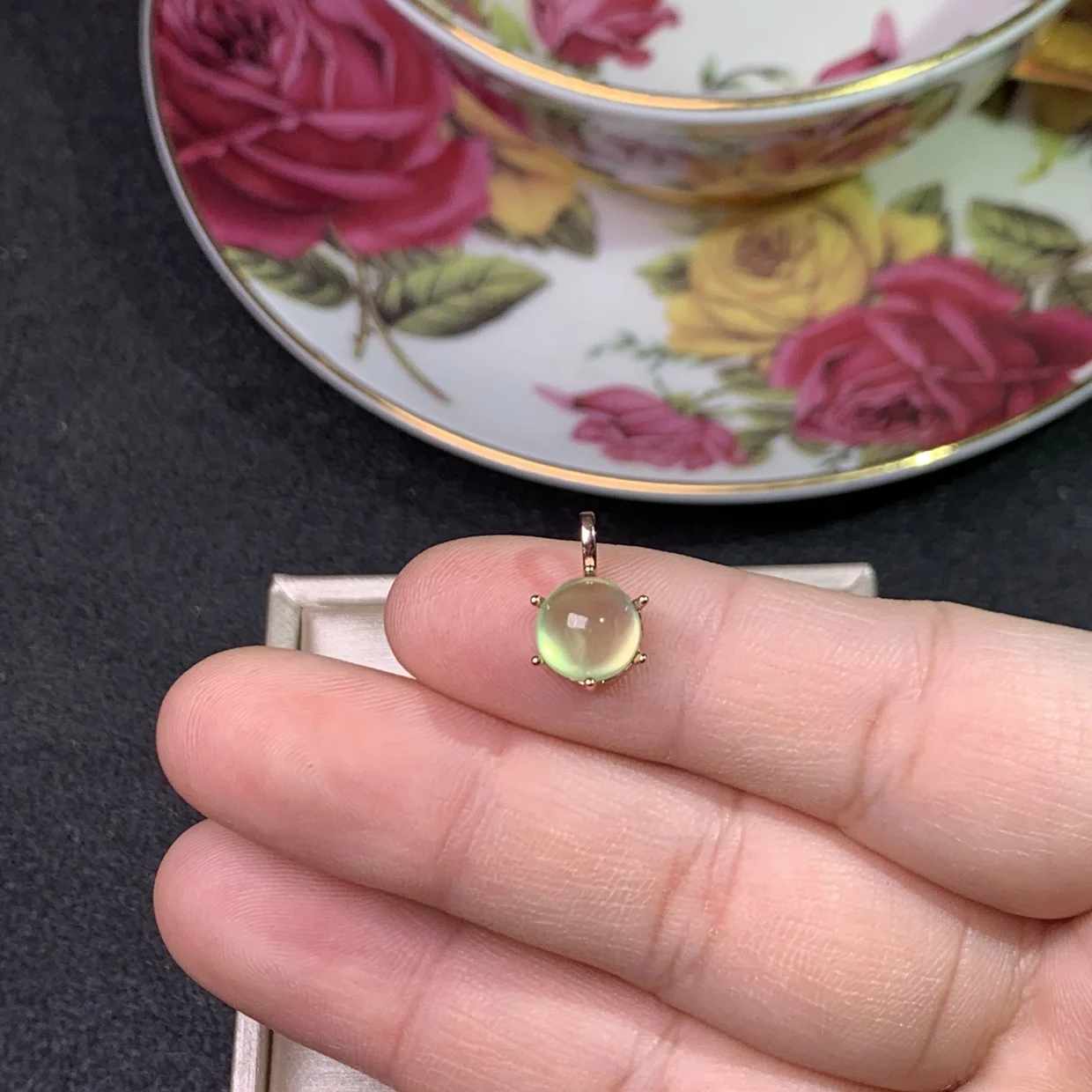 Специальное предложение новый кулон из серебра 925 пробы с инкрустацией