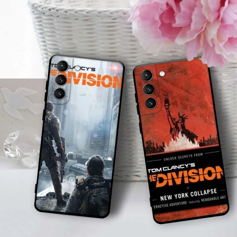 Чехол для Samsung Galaxy S22 23 21 S20 FE Ultra S10 S9 S8 Plus S10e Note 20Ultra 10Plus